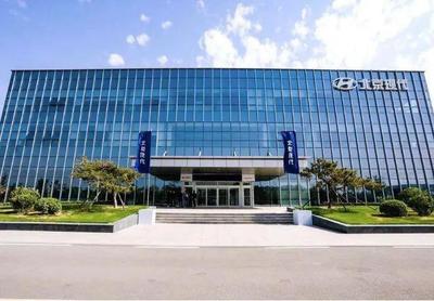 销量逆风而上 北京现代以技术创新驱动品牌突围